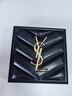 圣羅蘭（YSL）底妝禮盒粉氣墊粉餅透明色防曬化妝品七夕情人節(jié)禮物生日禮物 曬單實拍圖