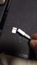 原奘 適用于蘋果X se iphone xs/xr/8p/6s/5s 7plus充電器手機(jī)充電頭數(shù)據(jù)線usb充電線快充手機(jī)充電插頭 充電線 1米 曬單實(shí)拍圖