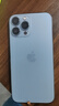 Apple iPhone 13 Pro Max 蘋(píng)果13 ProMax  二手蘋(píng)果手機 遠峰藍色 【75%用戶(hù)選擇】 【99新】512G【3期免息】 三年老店-五星店鋪-一年質(zhì)保 曬單實(shí)拍圖