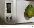 京喜加現采熱帶水果小臺農芒果新鮮  輕微花皮半熟果發(fā)貨 臺芒3斤單果100克以上 曬單實(shí)拍圖