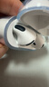 Apple/蘋果 AirPods 4(支持主動(dòng)降噪)搭配無(wú)線充電盒(USB-C)蘋果耳機(jī) 藍(lán)牙耳機(jī)適用iPhone/iPad 四代 曬單實(shí)拍圖