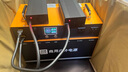 創(chuàng)威時代 【商用220V戶外移動電源】4000W/3000w咖啡車露營擺攤停電備用電池床車自駕游鋰電池電瓶房車快充 4000W 5200Wh 【1000W雙線快充】 曬單實拍圖