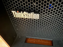 聯(lián)想ThinkStation P720/P920 二手圖形工作站主機至強金牌視頻渲染計算臺式電腦整機 P920：鉑金8173M*2/128G/1TB 95成新 曬單實拍圖