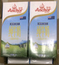 安佳（Anchor）3.6g蛋白質(zhì)全脂牛奶 新西蘭原裝進(jìn)口草飼1L*12盒 曬單實(shí)拍圖