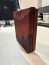 PinJoy三星Samsung Galaxy Z Flip7手機(jī)殼zflip7凱夫拉芳綸纖維Flip7FE保護(hù)套超薄碳纖維簡(jiǎn)約商務(wù)磁吸黑 【磁吸款】日照金山 三星Z Flip7 曬單實(shí)拍圖