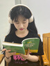夢(mèng)多福英語(yǔ)四六級(jí)聽(tīng)力耳機(jī)考試專(zhuān)用FM可調(diào)頻46級(jí)專(zhuān)四專(zhuān)八大學(xué)生頭戴式藍(lán)牙運(yùn)動(dòng)無(wú)線游戲耳麥?zhǔn)謾C(jī)電腦通用 云巖白 【藍(lán)牙+FM調(diào)頻+HiFi音質(zhì)+長(zhǎng)續(xù)航】 【考試+娛樂(lè)休閑】不閑置 曬單實(shí)拍圖