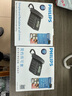 飛利浦（PHILIPS）電話機(jī)座機(jī) 固定電話 辦公家用 家庭有線電話 來電顯示 雙接口 免電池 CORD118黑色 曬單實拍圖