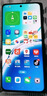OPPO K12x 8GB+128GB 鈦空灰 政府國(guó)家補(bǔ)貼 120Hz旗艦級(jí)OLED直屏 80W閃充 5500mAh大電池 驍龍5G手機(jī) 曬單實(shí)拍圖
