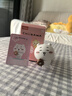 名創(chuàng)優(yōu)品（MINISO）Chiikawa系列快樂伙伴盲盒手辦兒童玩具周邊擺件生日紀(jì)念禮物玩偶 單盒（隨機不指定） 曬單實拍圖