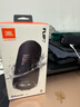 JBL FLIP7 音樂萬花筒七代 便攜式藍(lán)牙音箱 防水防塵無線音響 多臺(tái)串聯(lián) 賽道揚(yáng)聲器 獨(dú)立高音單元 黑色 曬單實(shí)拍圖