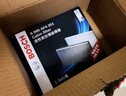 博世(BOSCH)活性炭空調(diào)濾芯汽車空調(diào)濾清器0986AF4251(適用于進口馬自達3/星騁(兩廂/三廂)/馬自達5) 曬單實拍圖