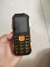 紐曼（Newman）N99三防老人手機(jī)4G全網(wǎng)通雙卡雙待大電池超長(zhǎng)待機(jī)大字大聲大按鍵老年人手機(jī) 備用功能機(jī)黑色 曬單實(shí)拍圖