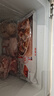 大希地面點早餐【任選6件】燒麥冷凍食品半成品速凍兒童早點食材 豬肉香菇燒麥500g 曬單實拍圖