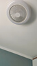 松下（Panasonic）風(fēng)扇燈全光譜護(hù)眼36瓦LED照明IP40風(fēng)扇燈 HHLZ2001【包安裝】 曬單實(shí)拍圖