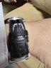 【二手99新】萬國（IWC）葡萄牙系列全自動機(jī)械七日鏈日歷計(jì)時(shí)男表瑞士二手奢侈品男士腕表 【40.9mm】金針-白盤皮帶IW371445 曬單實(shí)拍圖
