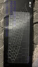 嘉速Apple蘋(píng)果妙控鍵盤(pán)（帶觸控無(wú)數字鍵盤(pán)）A3118 藍牙鍵盤(pán)無(wú)線(xiàn)鍵盤(pán)適用MAC/iPad鍵盤(pán)貼膜 鍵盤(pán)防塵罩 曬單實(shí)拍圖