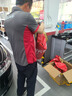 NGK雙鉑金火花塞PFR6X-11 5757六支裝奧迪A4/A4L/A5/A6/A6L/A8L/Q5 曬單實(shí)拍圖