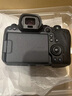 佳能（Canon） r6二代 全畫(huà)幅微單相機(jī) EOS R6 Mark II 4K數(shù)碼高清旅游vlog攝影機(jī)身 r62二代相機(jī) 專業(yè)級(jí)微單 佳能R6二代單機(jī)身(原包未拆封 不含鏡頭) 官方標(biāo)配【不含內(nèi)存 曬單實(shí)拍圖