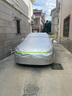 騰依寶一汽大眾新CC專用車衣車罩防曬防雨塵隔熱厚蓋布汽車套遮陽 全新CC獵裝版【牛津蠶絲豪華版加厚】 曬單實(shí)拍圖