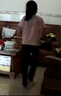 羞莎兒童舞蹈服褲子練功服長(zhǎng)褲女童微喇叭褲形體褲中國(guó)舞服裝黑色褲子 黑色-長(zhǎng)褲-莫代爾 150 身高140-150cm 曬單實(shí)拍圖