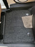 適用2025款五菱繽果腳墊全包圍汽車(chē)內用品TPE專(zhuān)用PLUS裝飾地毯新 原廠(chǎng)級TPE包門(mén)檻腳墊+黑銀款雪妮絲 曬單實(shí)拍圖