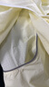 蕉內(nèi)（Bananain）【王一博同款】502UV男女同款防曬服透氣涼感防水防曬衣機(jī)能外套 【王一博同款·通風(fēng)版】米白 2XL 曬單實(shí)拍圖