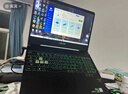 華碩（ASUS）飛行堡壘6 5 4天選Pro電競游戲本筆記本電腦大學(xué)生設(shè)計網(wǎng)課i7 華碩飛行堡壘-i7-32G-512獨顯2G 曬單實拍圖
