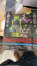 變形金剛（TRANSFORMERS）兒童男孩玩具工作室系列大力神航行家級86大電影攪拌機G0563 曬單實拍圖