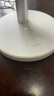 索伯 SOBE 小風(fēng)扇USB可充電風(fēng)扇迷你風(fēng)扇學(xué)生宿舍辦公室自動(dòng)搖頭桌面風(fēng)扇便攜式小型風(fēng)扇伸縮風(fēng)扇  珍珠白【自動(dòng)搖頭+四檔調(diào)節(jié)+8000毫安】 曬單實(shí)拍圖