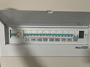 公牛空氣開關(guān)2P3P小型家用空開電閘過載保護斷路器開關(guān)插座面板雙極 2P 10A空開【獨立包裝】 曬單實拍圖