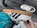 阿迪達(dá)斯 adidas 德訓(xùn)鞋女鞋VL COURT 3.0休閑鞋板鞋 T頭鞋 JP5351 曬單實(shí)拍圖