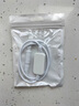 JCZS德國(guó)品牌路由器定時(shí)重啟控制器光貓自動(dòng)斷電重啟器WIFI電源開(kāi)關(guān)復(fù) 【白色款1條】智能芯片 曬單實(shí)拍圖