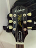 epiphone易普鋒電吉他Les Paul Standard'50S  60 IGC孤獨搖滾波奇醬同款 LP Standard 50s 櫻桃漸變 曬單實(shí)拍圖