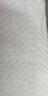 全棉時(shí)代【丁禹兮同款】洗臉巾 80片*6包一次性毛巾擦臉棉柔巾100%20*20CM 曬單實(shí)拍圖