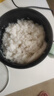 樂(lè)燉 迷你電飯鍋電飯煲小型米飯鍋小1-2人多功能家用智能蒸飯鍋煮粥一體多用不粘鍋帶蒸籠 1.7L 手動(dòng)開(kāi)關(guān)【煎炒煮涮燉一體】 綠【下單智能款送1.5M加長(zhǎng)電線】 曬單實(shí)拍圖