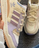 阿迪達(dá)斯 adidas【滔搏運(yùn)動】三葉草男女FORUM LOW CL休閑鞋 JP9965 36 曬單實(shí)拍圖
