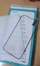 ALittleFlower適用于蘋(píng)果16鋼化膜iphone16手機(jī)膜高清防塵防指紋全包邊貼膜全屏覆蓋不頂手機(jī)殼保護(hù)膜2片 曬單實(shí)拍圖