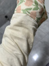 貓人月子服孕婦睡衣【7A抗菌純棉】孕期純棉四季款套裝產(chǎn)后哺乳家居服 曬單實拍圖