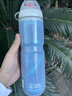 POLAR BOTTLEPOLAR BOTTLE 美國(guó)北極熊運(yùn)動(dòng)騎行水壺710ml噴嘴款保冷雙層便攜 噴水式-亮黃色-配防塵蓋 710ml 曬單實(shí)拍圖
