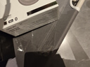索尼（SONY） WH-1000XM4 頭戴式無(wú)線耳機(jī) 藍(lán)牙降噪耳機(jī) 網(wǎng)課游戲適用耳麥禮物送男女友學(xué)生 鉑金銀 曬單實(shí)拍圖