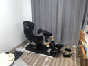PNS GT-M賽車(chē)模擬器支架座椅圖馬思特T300G29G923G920T248TGTT598P速魔魔爪R9R5R5R12 GT-M玻纖座椅 曬單實(shí)拍圖