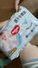 好奇（Huggies）金裝超薄云柔成長(zhǎng)褲拉拉褲加加大號(hào)XXL42片*2包云感褲大吸力 曬單實(shí)拍圖