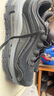 耐克NIKE休閑鞋女氣墊舒適AIR MAX 97運(yùn)動鞋F(xiàn)B4496-002黑37.5 曬單實(shí)拍圖