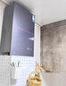 美的（Midea）【安睡M9Max】16升燃?xì)鉄崴魈烊粴?一級靜音TSI增壓大水量零循環(huán)恒溫【國家補(bǔ)貼15%】以舊換新 曬單實(shí)拍圖