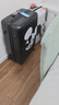 新秀麗（Samsonite）行李箱29英寸拉桿箱迪士尼米奇擴容旅行箱AF9黑色托運密碼箱 曬單實拍圖