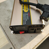 億飾車載逆變器12V24V48V60V72V轉(zhuǎn)220V大功率通用貨車電瓶三輪車擺攤 雙壓通用48V60V轉(zhuǎn)220V【1400W】 多功能電源轉(zhuǎn)換丨功率更足不虛標(biāo) 曬單實(shí)拍圖