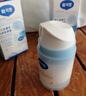 戴·可·思（Dexter）嬰兒金盞花沁潤保濕霜按壓泵升級款50g*2 兒童夏季冰淇淋面霜 曬單實拍圖
