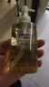 無(wú)印良品（MUJI）敏感肌用柔和凈透卸妝油 新品 200ml 曬單實(shí)拍圖