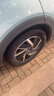 萬(wàn)力輪胎全新正品 新能源EV 胎 原裝配套 萬(wàn)力225/60R18 100V SP022EV 原裝配套 曬單實(shí)拍圖