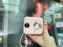 凱蒂貓HelloKitty【3c認證|可上飛機】20000毫安大容量充電寶自帶線(xiàn)超級快充迷你便攜移動(dòng)電源定制送禮適用蘋(píng)果小米 大耳狗【2萬(wàn)毫安|超長(cháng)續航】 【22.5w超級快充|國家3c認證|可上高鐵 曬單實(shí)拍圖